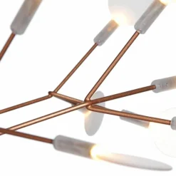 Sale Heracleum III Hanglamp Hanglampen