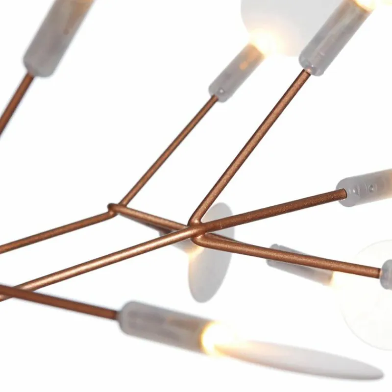 New Heracleum Small Hanglamp Hanglampen