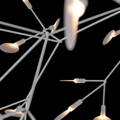 New Heracleum Small Hanglamp Hanglampen
