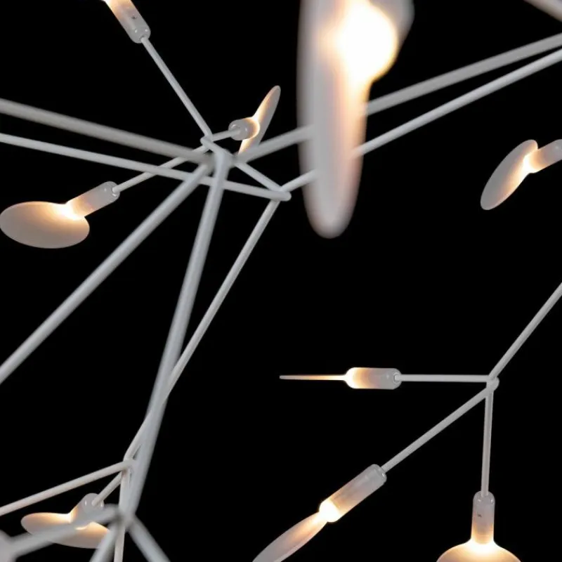 New Heracleum Small Hanglamp Hanglampen