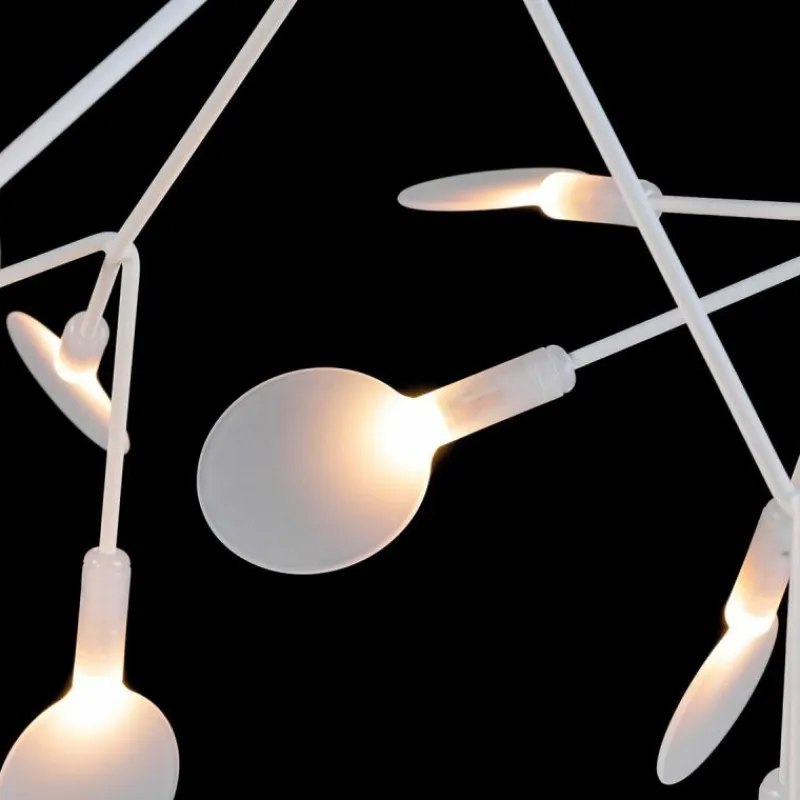 New Heracleum Small Hanglamp Hanglampen