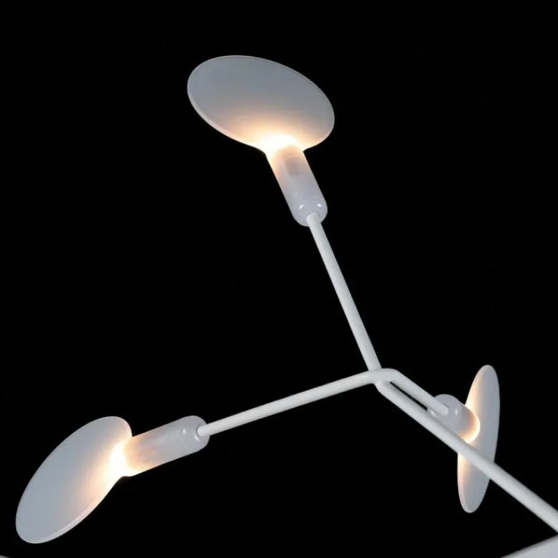 New Heracleum Small Hanglamp Hanglampen