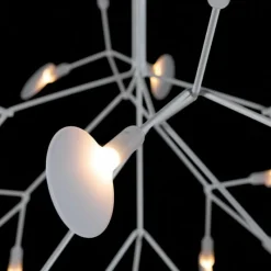 New Heracleum Small Hanglamp Hanglampen