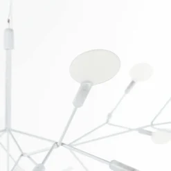 New Heracleum Small Hanglamp Hanglampen