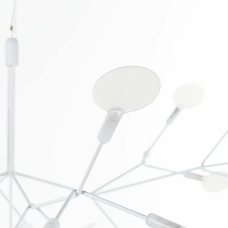New Heracleum Small Hanglamp Hanglampen