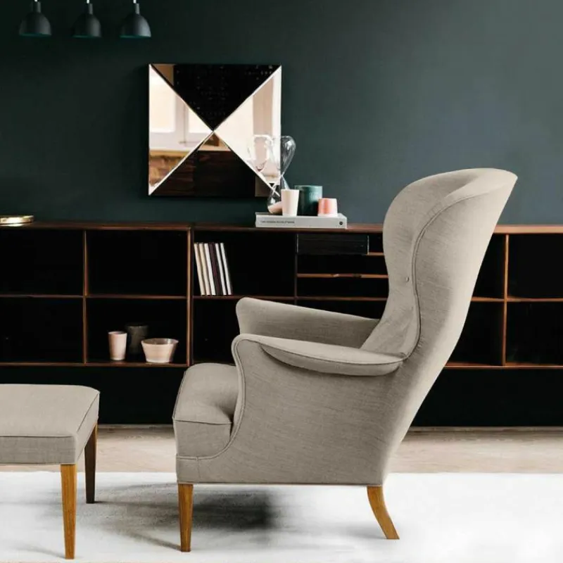 Best Heritage Loungestoel Loungestoelen