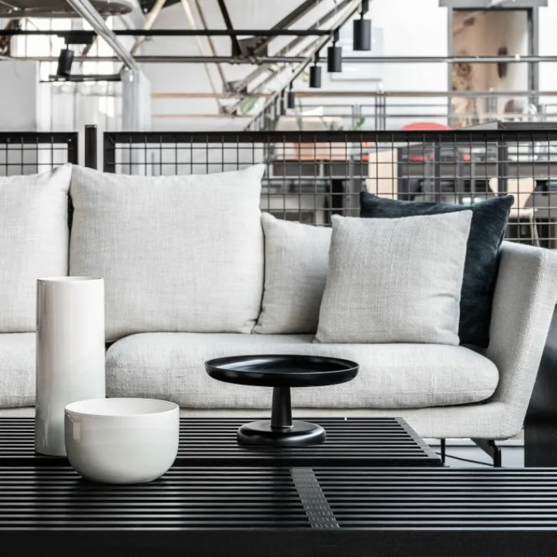 Clearance Herringbone Vaas Vazen