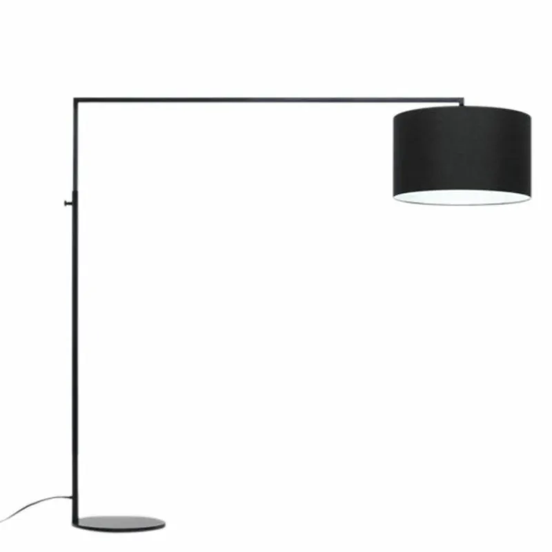 New High Noon Vloerlamp Booglampen|Vloerlampen