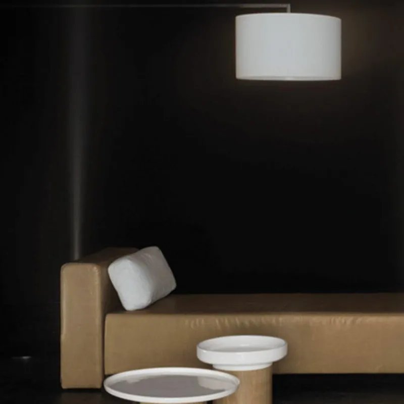 New High Noon Vloerlamp Booglampen|Vloerlampen