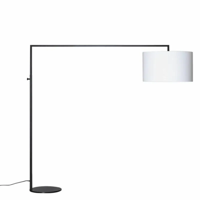 New High Noon Vloerlamp Booglampen|Vloerlampen