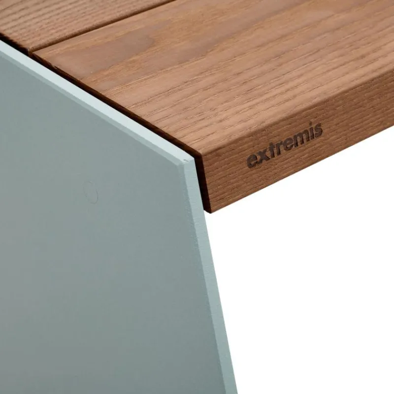 Online Hopper Picnic Picknicktafel - 240 cm. Tuinsets|Tuintafels