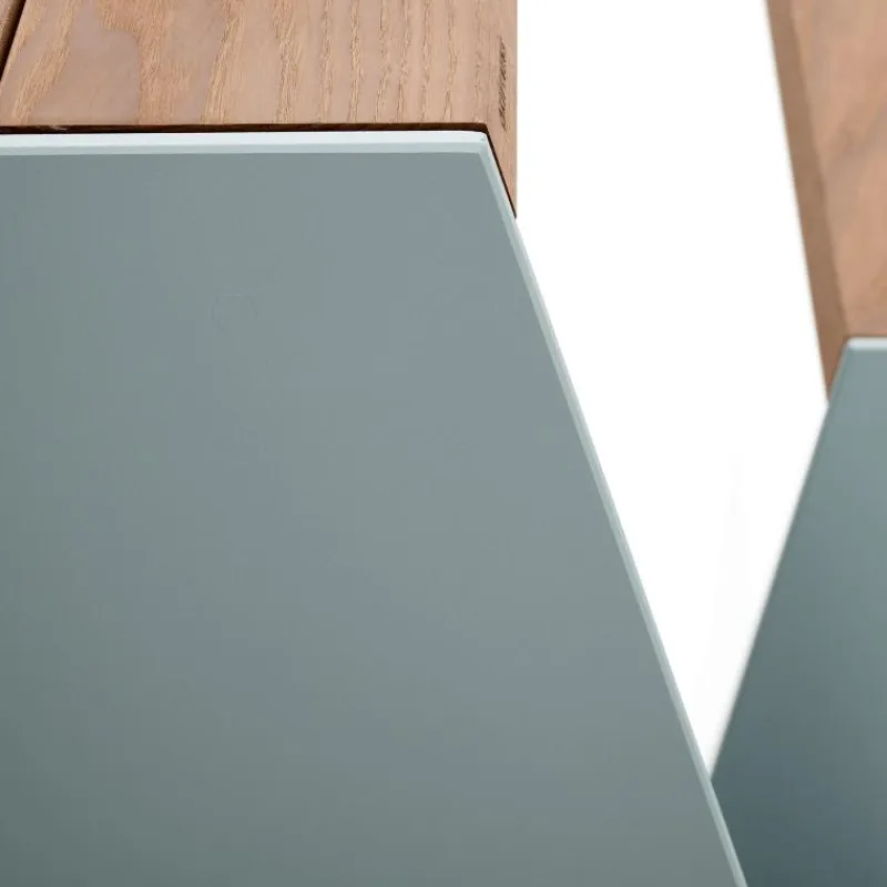 Hopper Picnic Picknicktafel - 360 cm. Tuinsets|Tuintafels