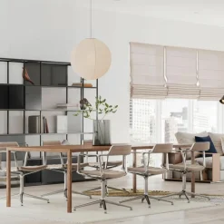 Horizon Field Vloer- en Wandkleed Wandkleden|Vloerkleden