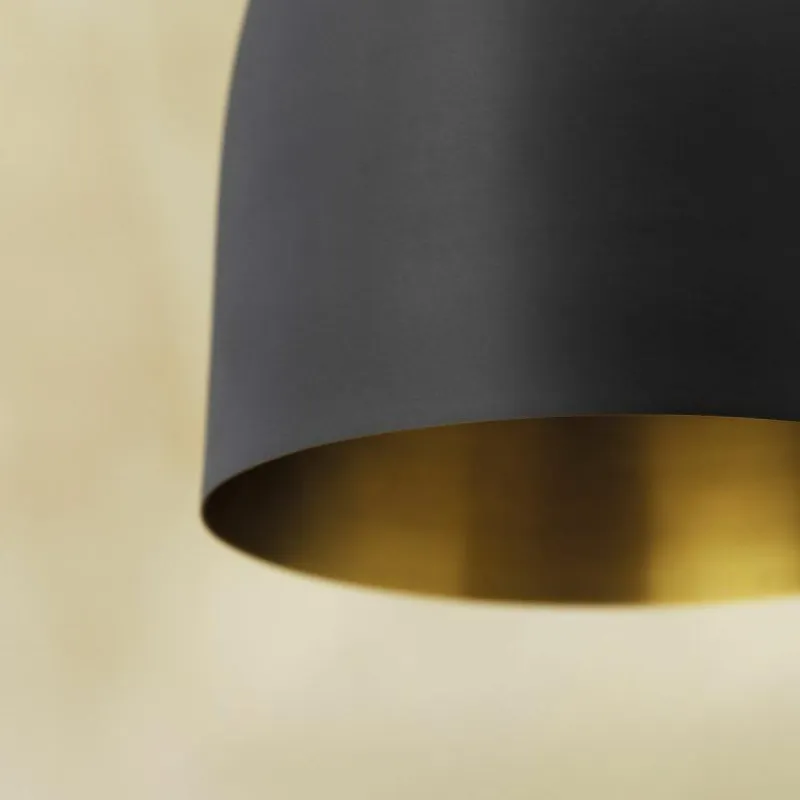 Hot Howard 6 Kroonluchter Hanglampen
