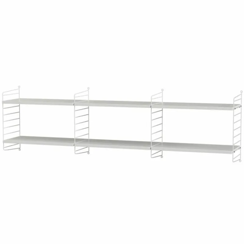 Discount Huiskamer Combinatie 12 Opbergsystemen|Wandkasten