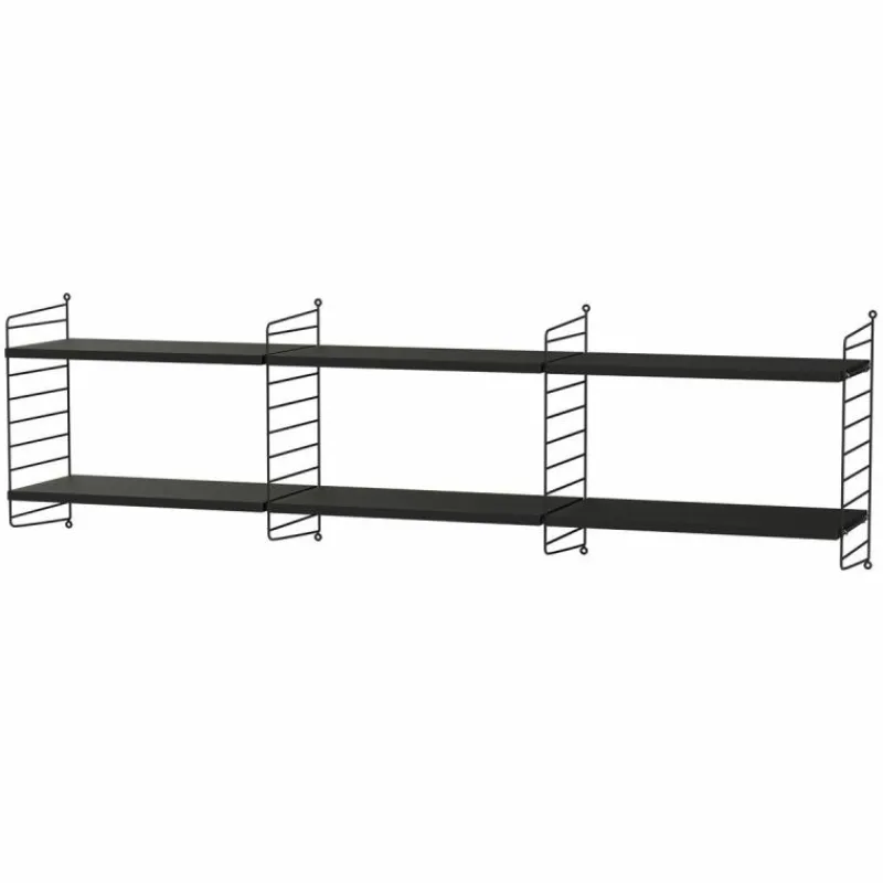 Discount Huiskamer Combinatie 12 Opbergsystemen|Wandkasten