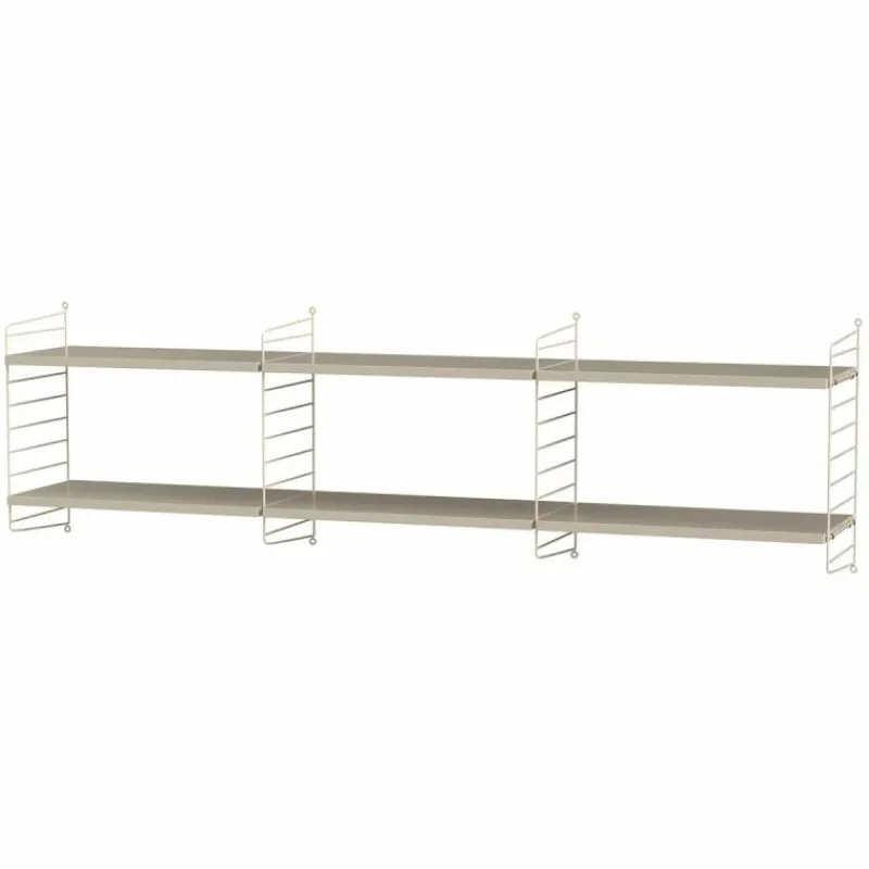 Discount Huiskamer Combinatie 12 Opbergsystemen|Wandkasten