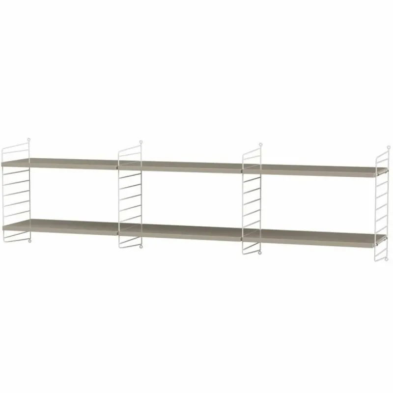 Discount Huiskamer Combinatie 12 Opbergsystemen|Wandkasten