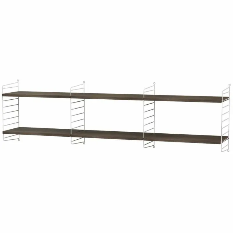 Discount Huiskamer Combinatie 12 Opbergsystemen|Wandkasten