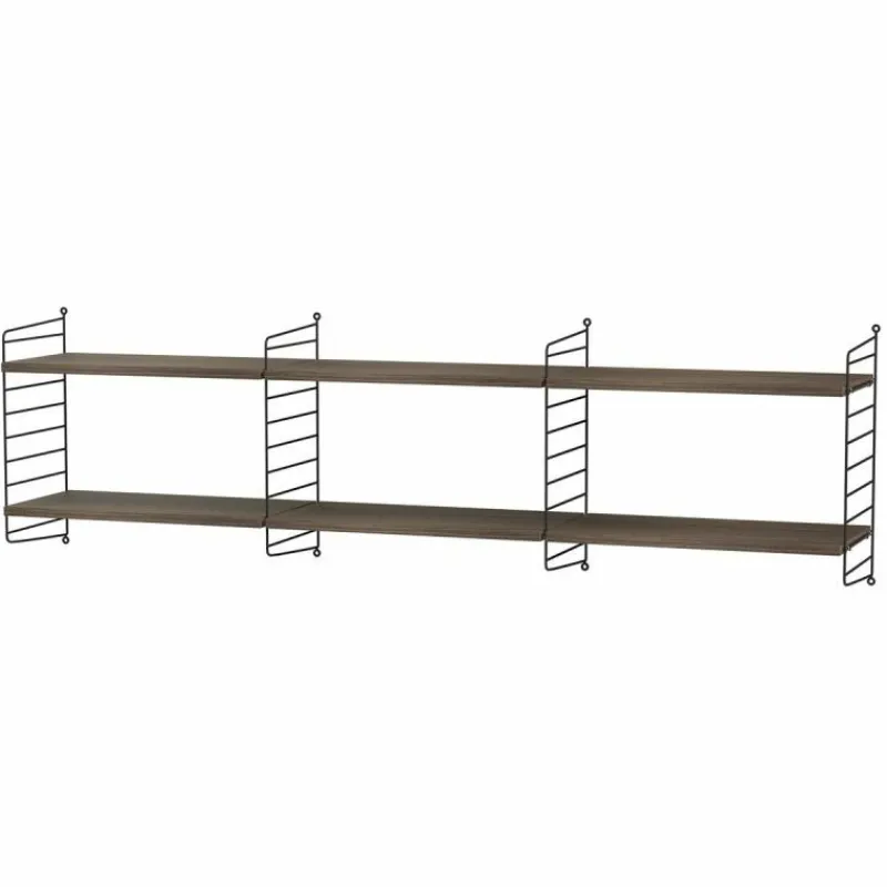 Discount Huiskamer Combinatie 12 Opbergsystemen|Wandkasten