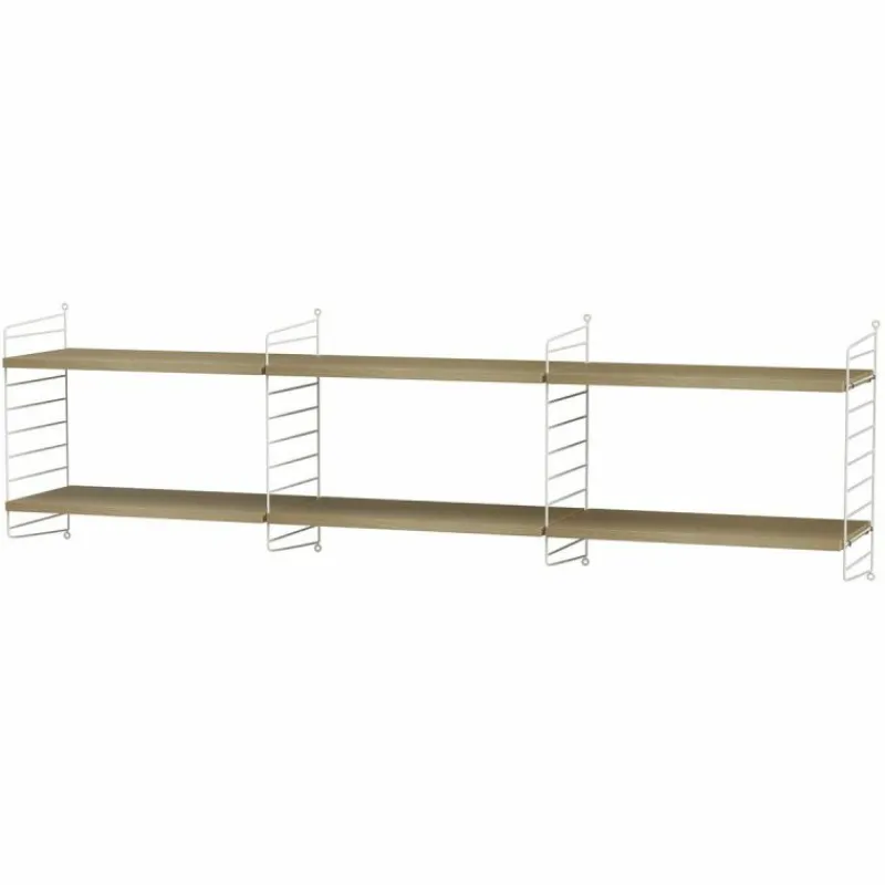 Discount Huiskamer Combinatie 12 Opbergsystemen|Wandkasten