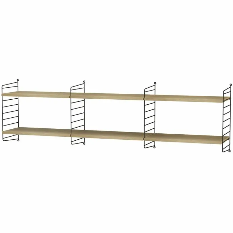 Discount Huiskamer Combinatie 12 Opbergsystemen|Wandkasten