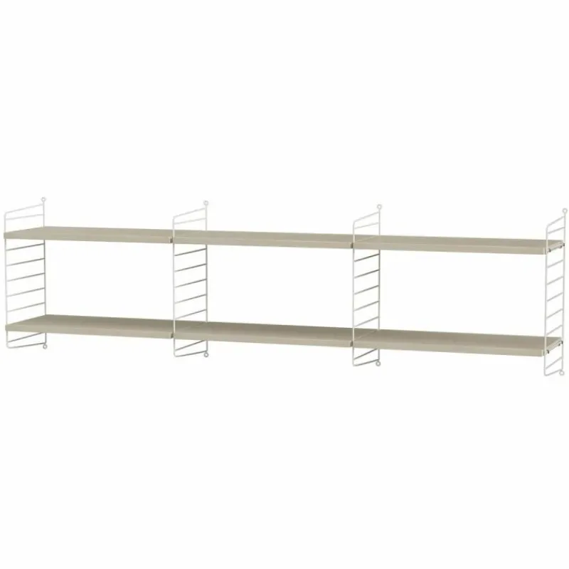 Discount Huiskamer Combinatie 12 Opbergsystemen|Wandkasten