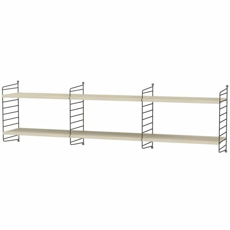 Discount Huiskamer Combinatie 12 Opbergsystemen|Wandkasten