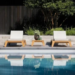 Sale Hybrid Bijzettafel Tuin Salon- En Bijzettafels