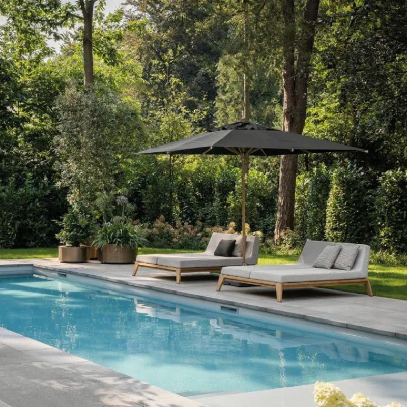 New Hybrid Daybed Ligbedden