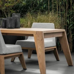 Outlet Hybrid Eettafel Tuintafels|Eettafels
