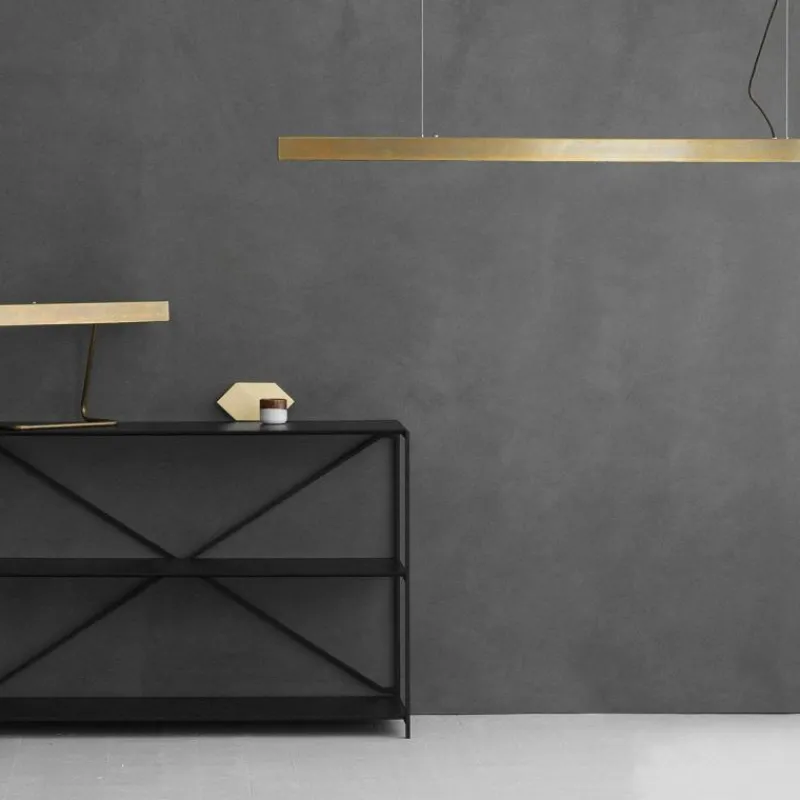 Best I Model Hanglamp 100 cm Hanglampen