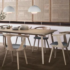 Online In Between SK1 Stoel Eetkamerstoelen