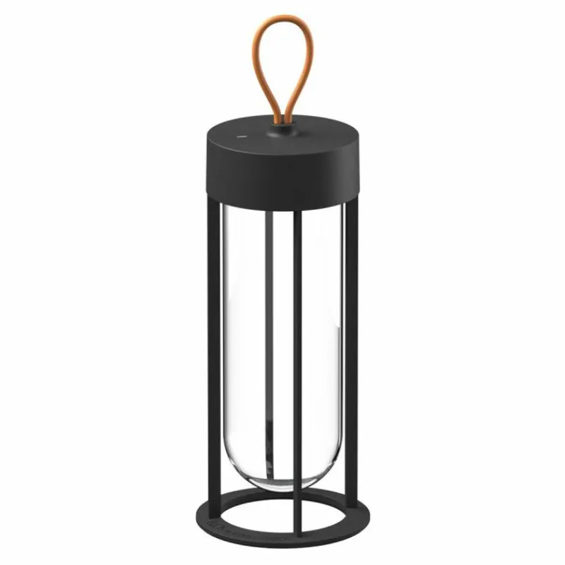 Sale In Vitro Unplugged Tafellamp Outdoor Tafellampen|Tafellampen