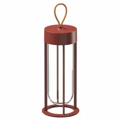 Sale In Vitro Unplugged Tafellamp Outdoor Tafellampen|Tafellampen