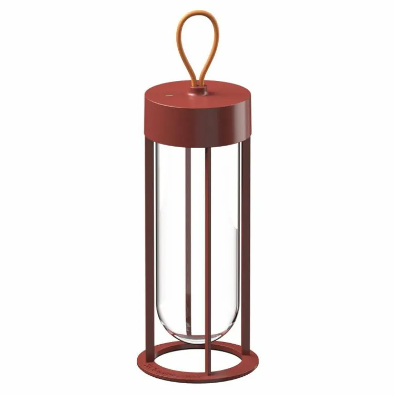 Sale In Vitro Unplugged Tafellamp Outdoor Tafellampen|Tafellampen