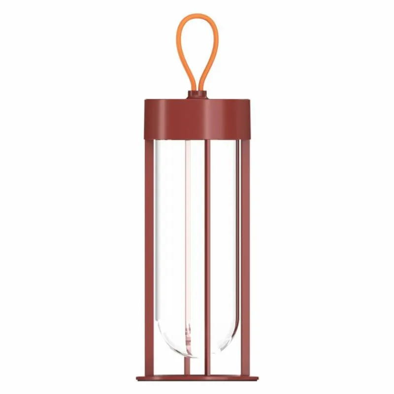 Sale In Vitro Unplugged Tafellamp Outdoor Tafellampen|Tafellampen