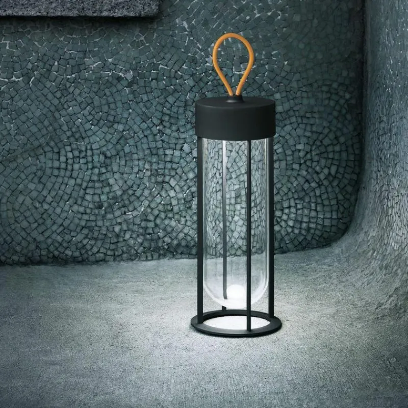 Sale In Vitro Unplugged Tafellamp Outdoor Tafellampen|Tafellampen