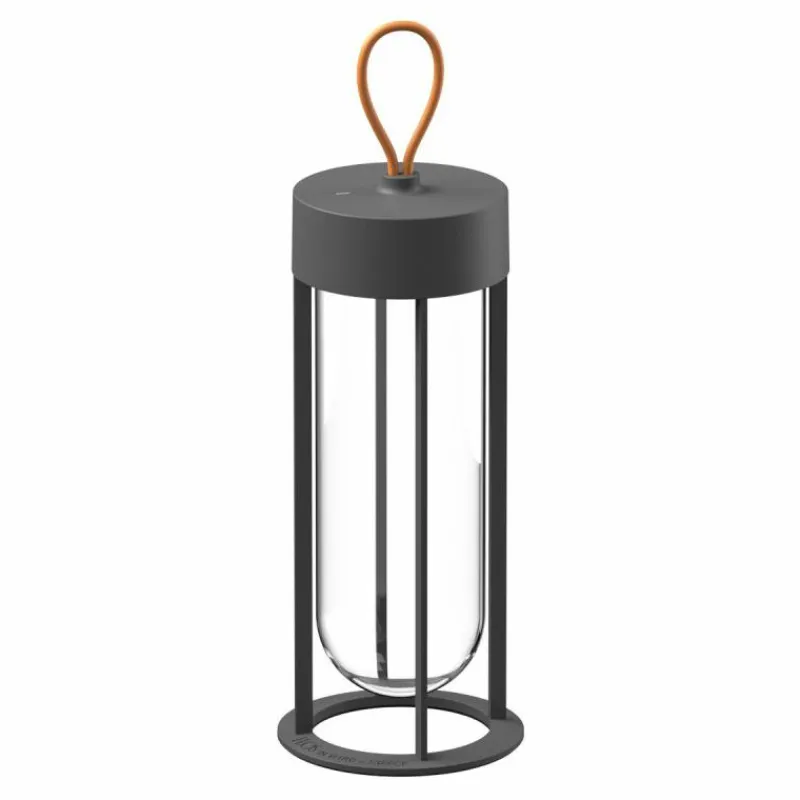 Sale In Vitro Unplugged Tafellamp Outdoor Tafellampen|Tafellampen