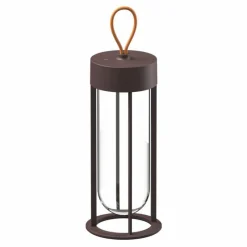 Sale In Vitro Unplugged Tafellamp Outdoor Tafellampen|Tafellampen