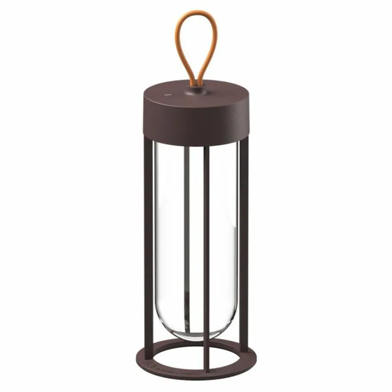 Sale In Vitro Unplugged Tafellamp Outdoor Tafellampen|Tafellampen