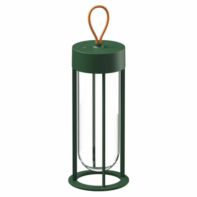 Sale In Vitro Unplugged Tafellamp Outdoor Tafellampen|Tafellampen