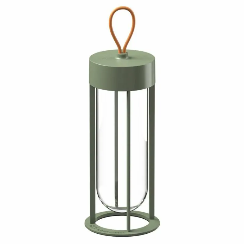 Sale In Vitro Unplugged Tafellamp Outdoor Tafellampen|Tafellampen