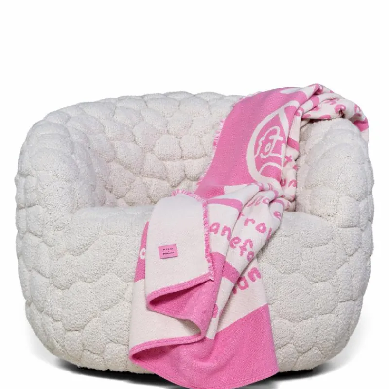 Clearance Introvert Blanket Plaids