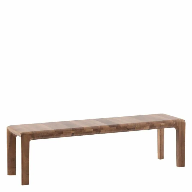 Sale Invito Bank Houten Banken|Eetkamerbanken