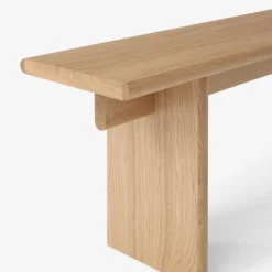Clearance Ita OS6 Bench Houten Banken|Eetkamerbanken