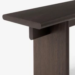 Clearance Ita OS6 Bench Houten Banken|Eetkamerbanken