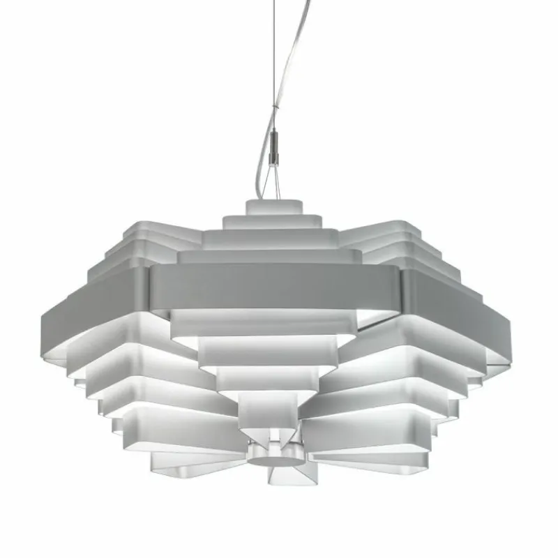 Online J. J. W. Kroonluchter Hanglampen