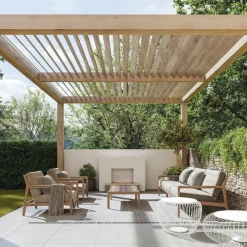 Clearance Jack Outdoor Loungestoel Tuin Fauteuils