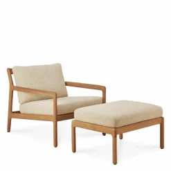 Clearance Jack Outdoor Loungestoel Tuin Fauteuils